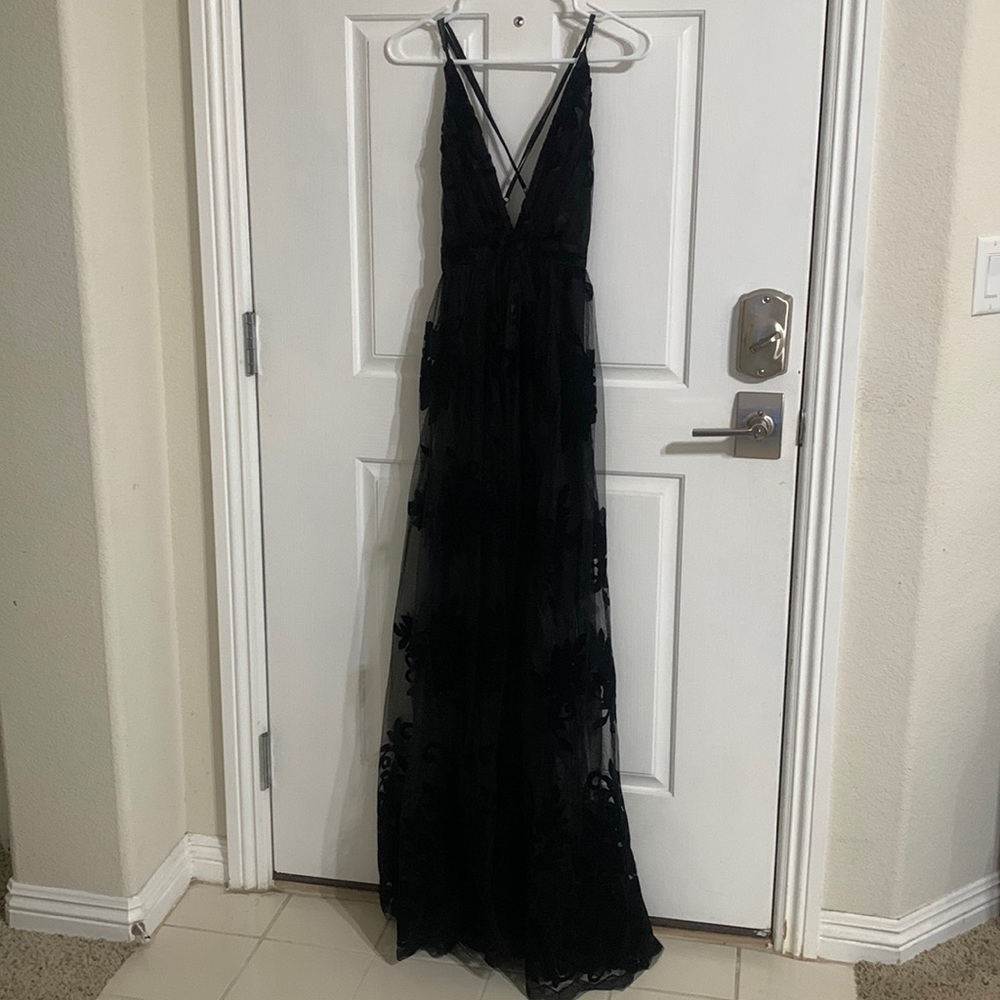 Women’s Windsor dress